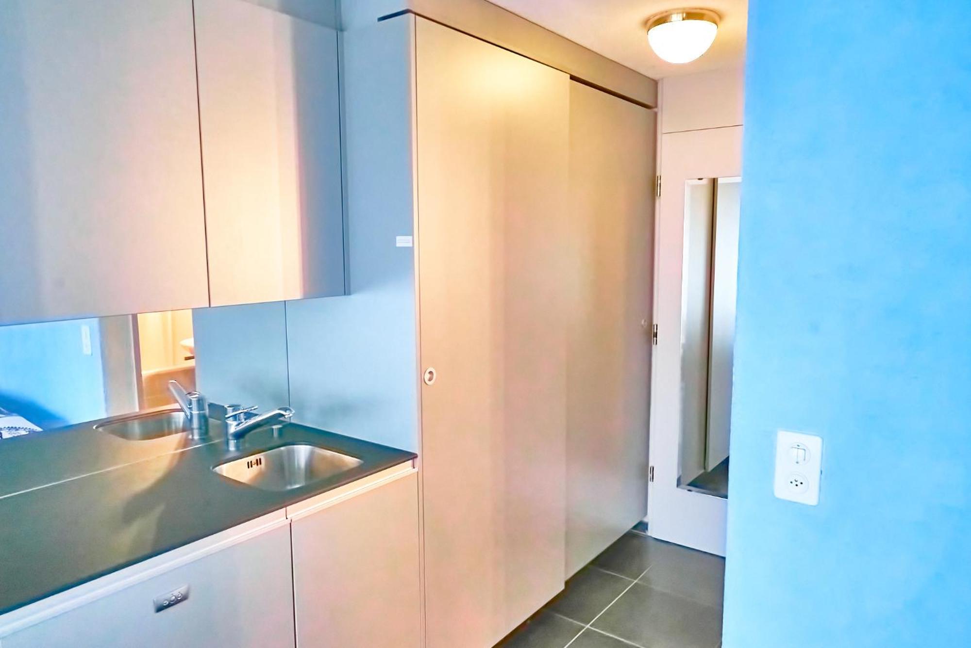 Lake Apartment By Interlaken Darligen Ngoại thất bức ảnh